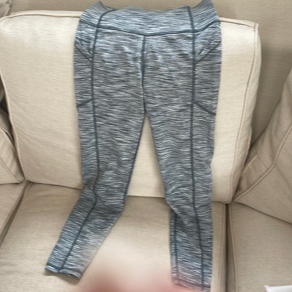 All In Motion Leggings